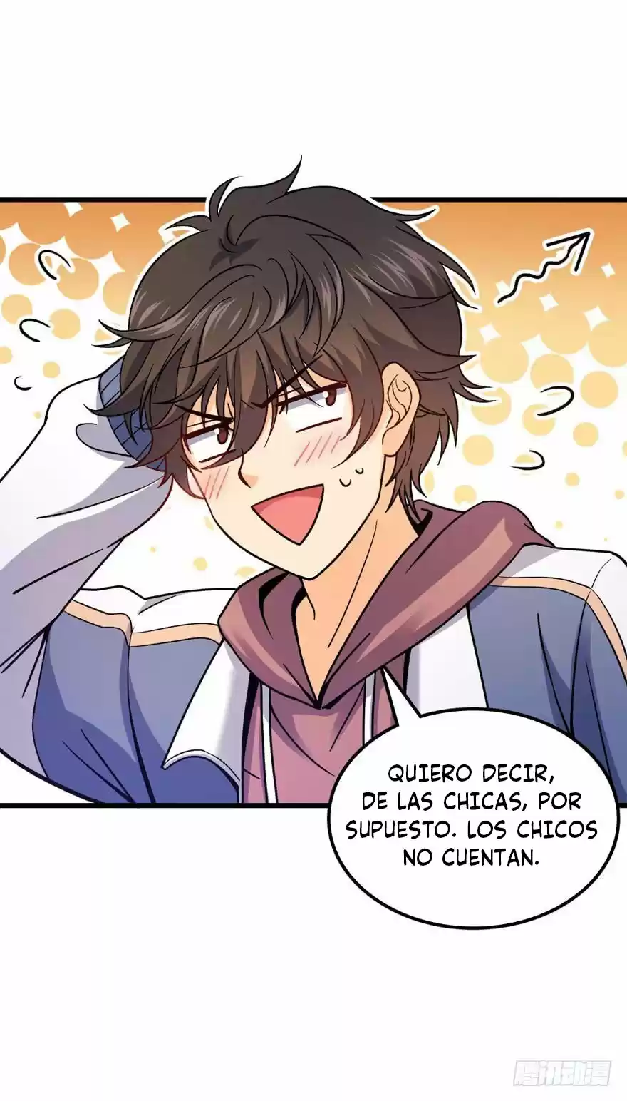 Spare Me, Great Lord! - Capítulo 12 - Página 46 - LectorTMOo