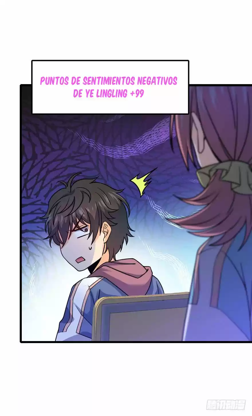 Spare Me, Great Lord! - Capítulo 12 - Página 47 - LectorTMOo