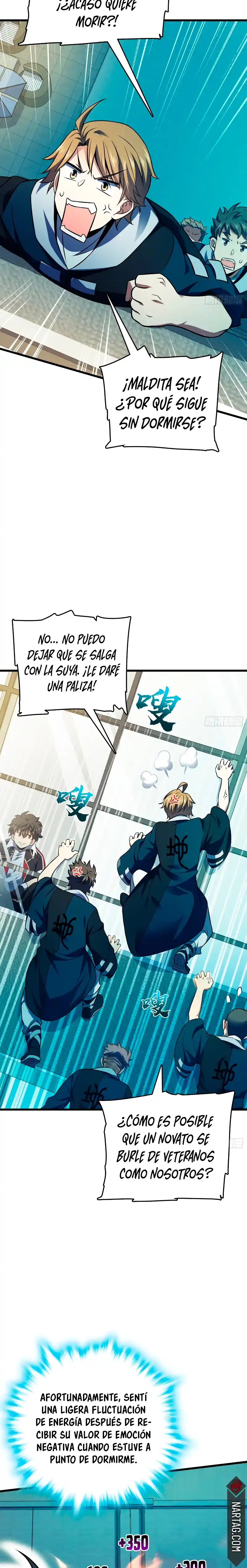 Spare Me, Great Lord! - Capítulo 120 - Página 6 - LectorTMOo