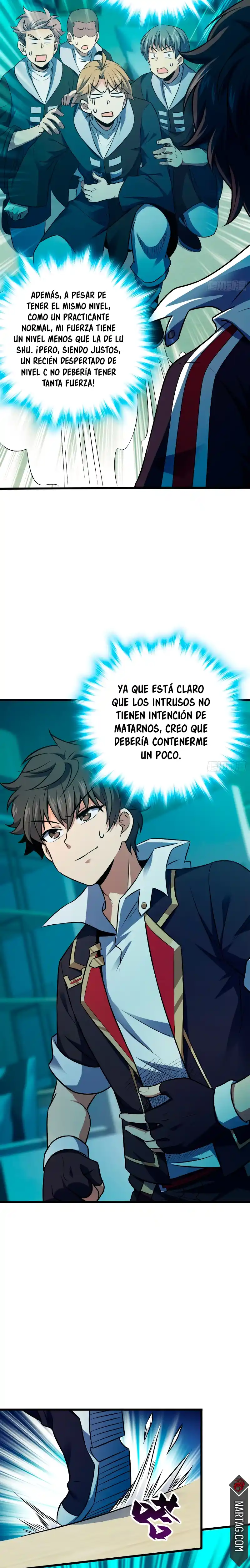 Spare Me, Great Lord! - Capítulo 120 - Página 17 - LectorTMOo
