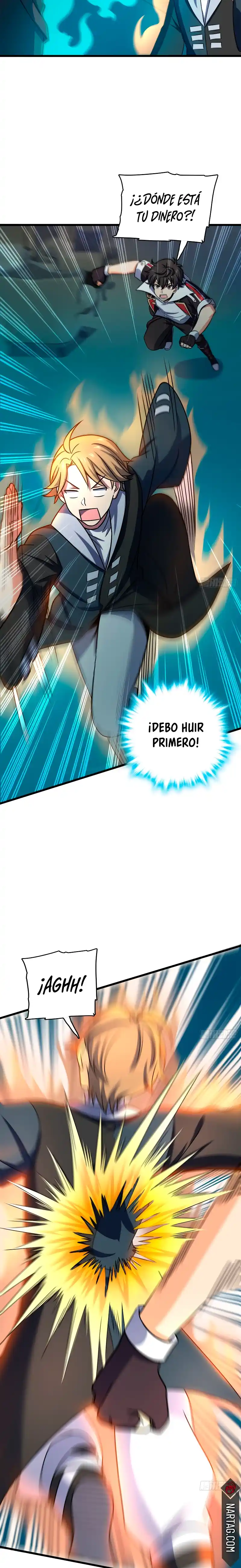 Spare Me, Great Lord! - Capítulo 121 - Página 6 - LectorTMOo