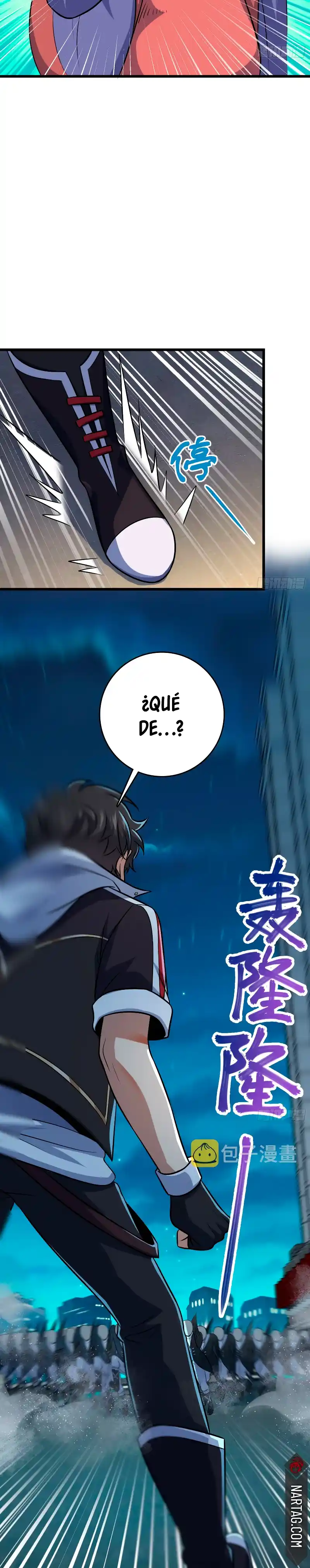 Spare Me, Great Lord! - Capítulo 124 - Página 14 - LectorTMOo