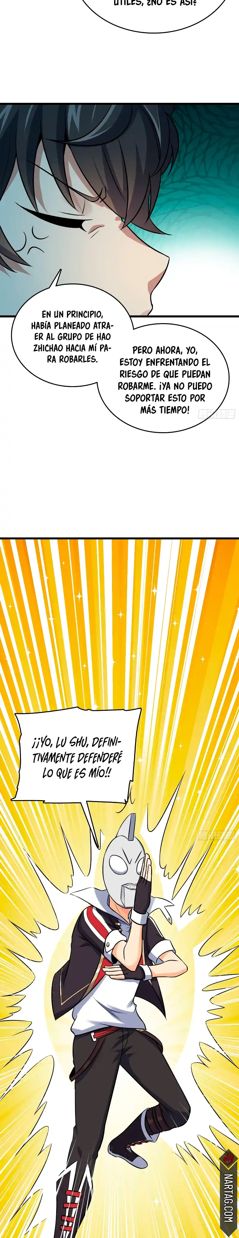 Spare Me, Great Lord! - Capítulo 124 - Página 30 - LectorTMOo