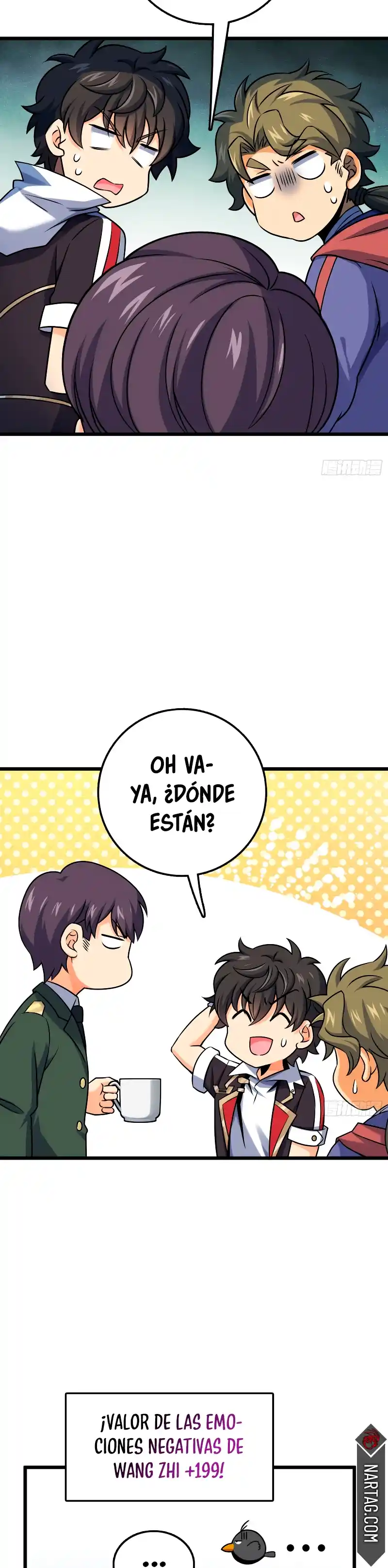 Spare Me, Great Lord! - Capítulo 125 - Página 13 - LectorTMOo
