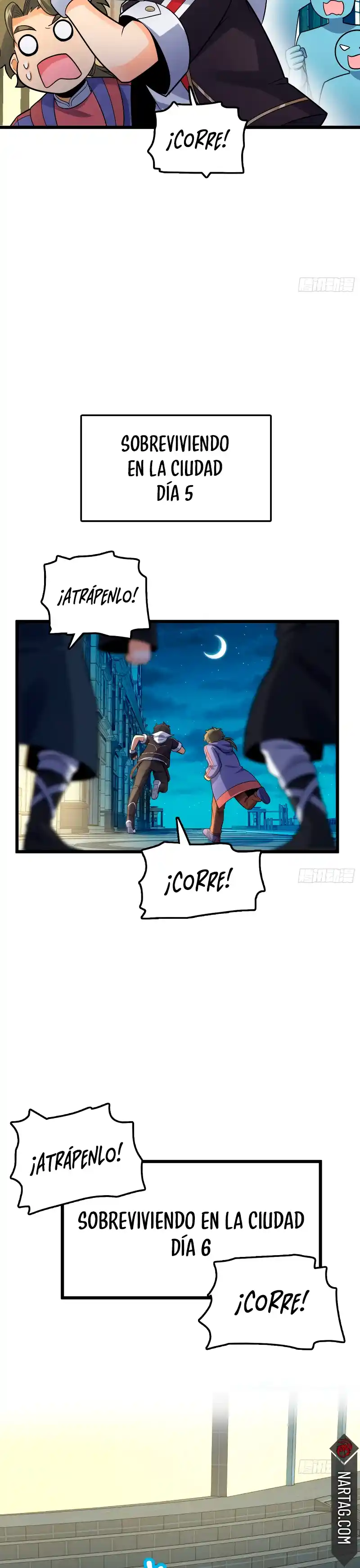 Spare Me, Great Lord! - Capítulo 125 - Página 20 - LectorTMOo