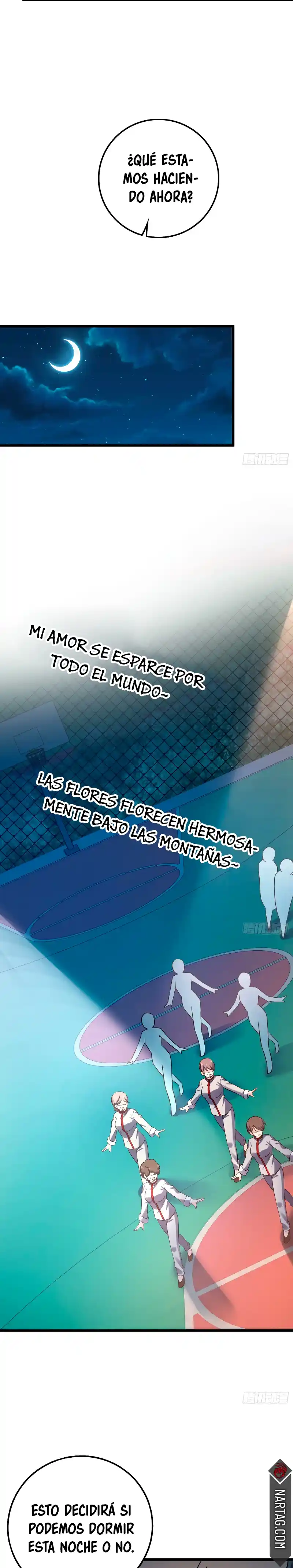 Spare Me, Great Lord! - Capítulo 125 - Página 26 - LectorTMOo