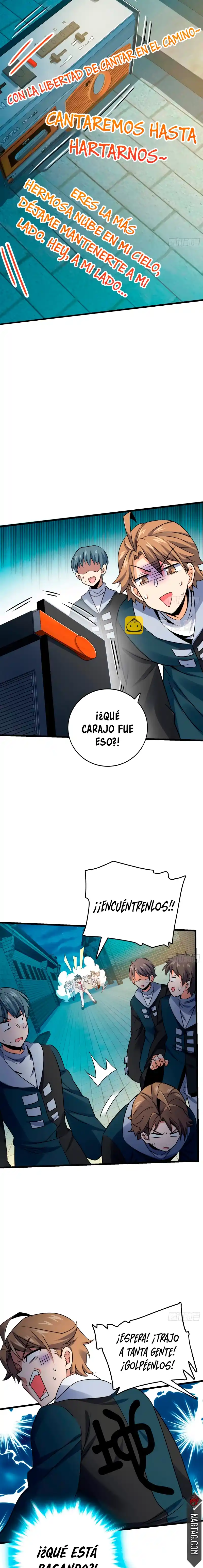 Spare Me, Great Lord! - Capítulo 126 - Página 4 - LectorTMOo