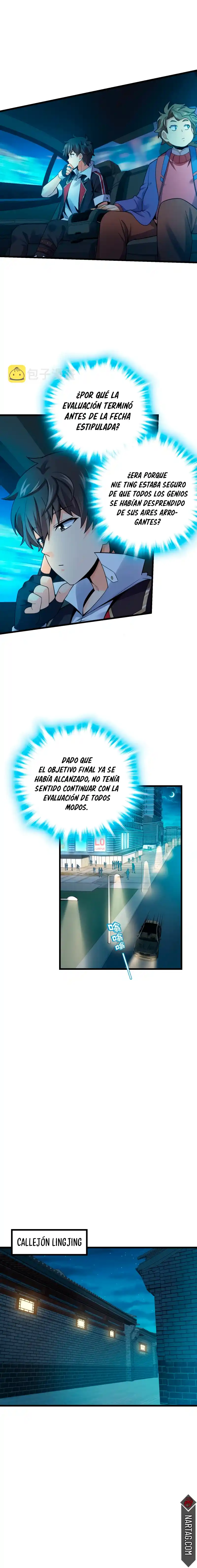 Spare Me, Great Lord! - Capítulo 126 - Página 12 - LectorTMOo