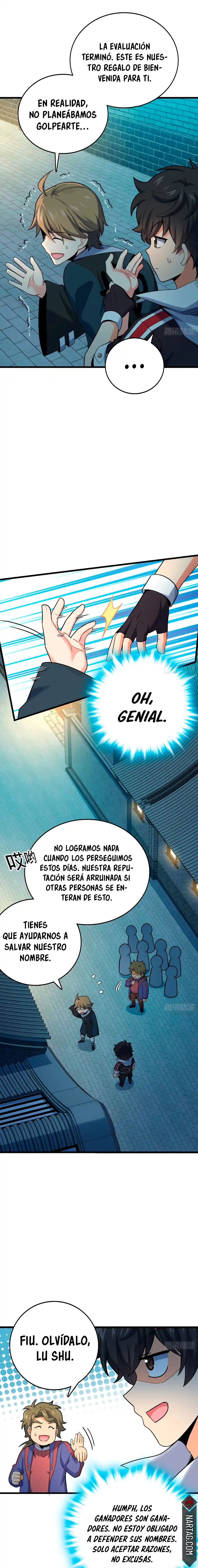 Spare Me, Great Lord! - Capítulo 127 - Página 2 - LectorTMOo