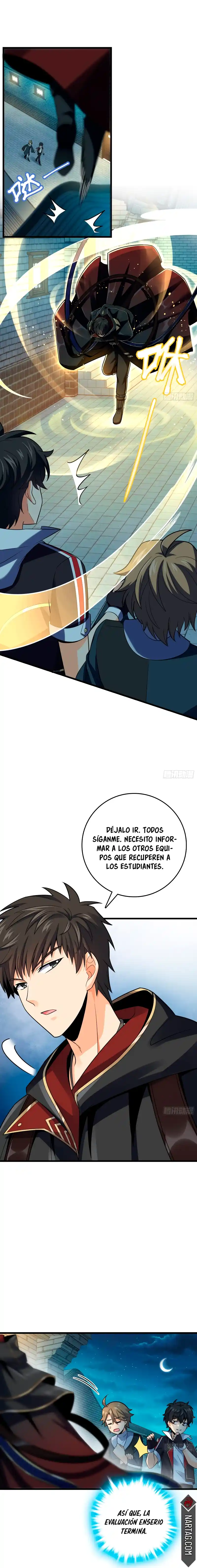 Spare Me, Great Lord! - Capítulo 127 - Página 4 - LectorTMOo