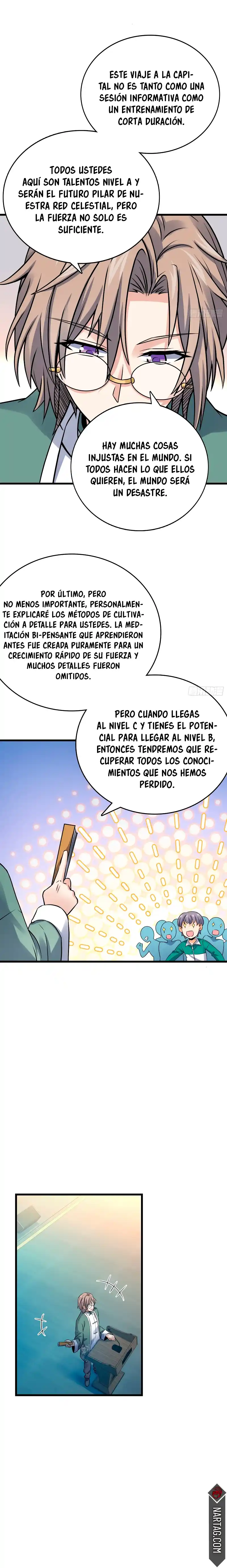 Spare Me, Great Lord! - Capítulo 127 - Página 11 - LectorTMOo