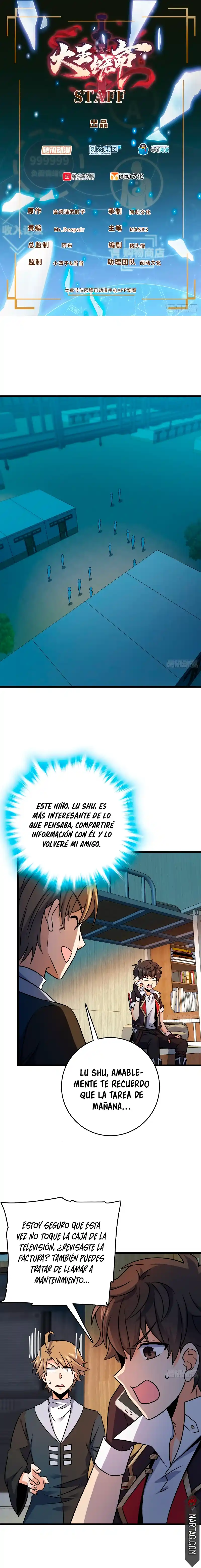 Spare Me, Great Lord! - Capítulo 128 - Página 2 - LectorTMOo
