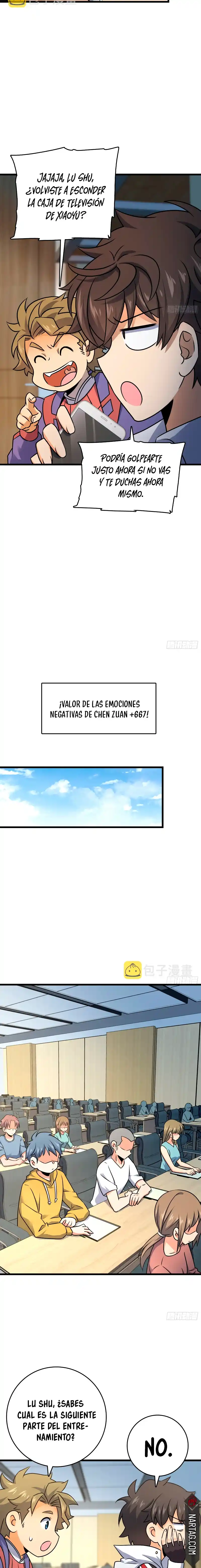 Spare Me, Great Lord! - Capítulo 128 - Página 4 - LectorTMOo