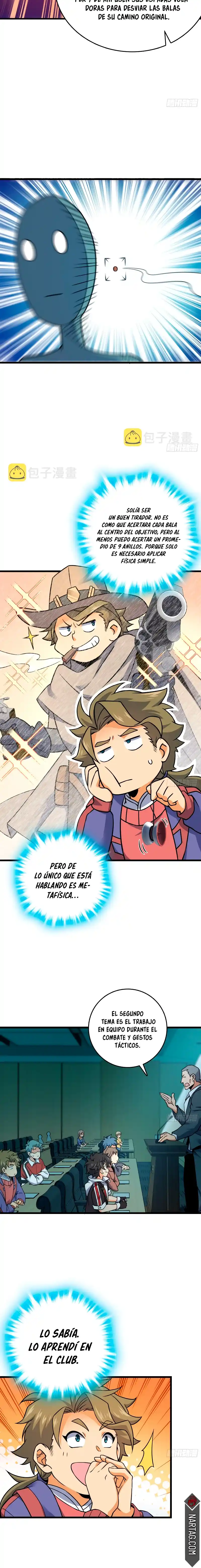 Spare Me, Great Lord! - Capítulo 128 - Página 8 - LectorTMOo