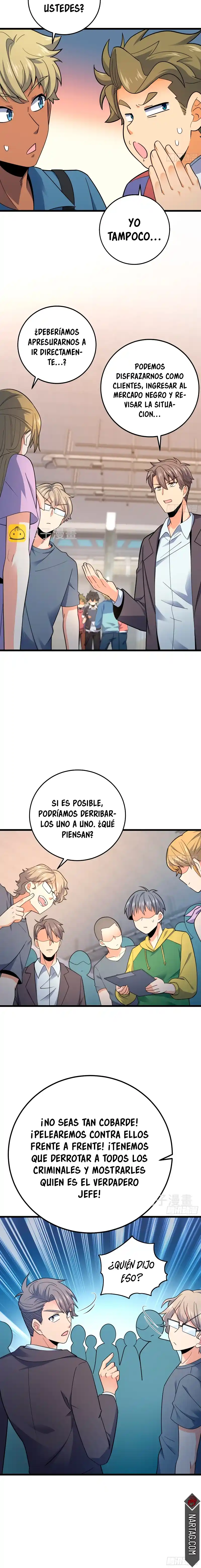 Spare Me, Great Lord! - Capítulo 128 - Página 13 - LectorTMOo