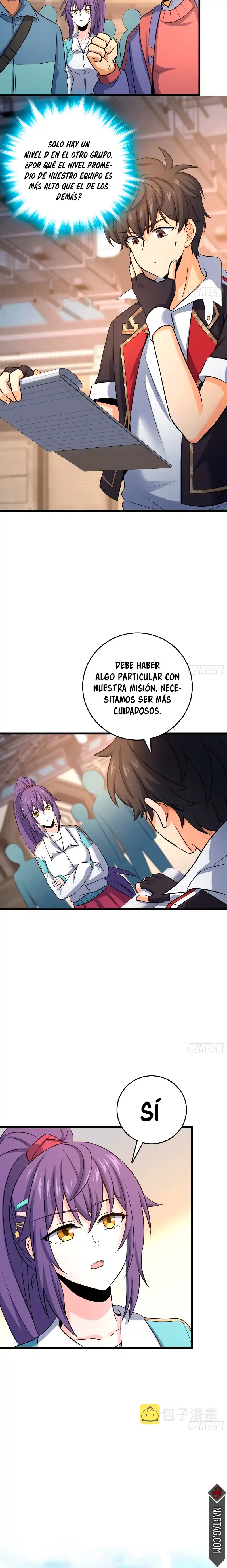 Spare Me, Great Lord! - Capítulo 129 - Página 2 - LectorTMOo