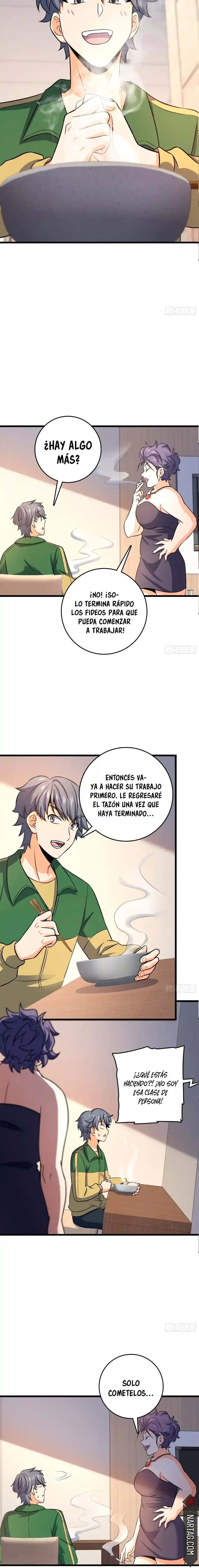 Spare Me, Great Lord! - Capítulo 129 - Página 15 - LectorTMOo