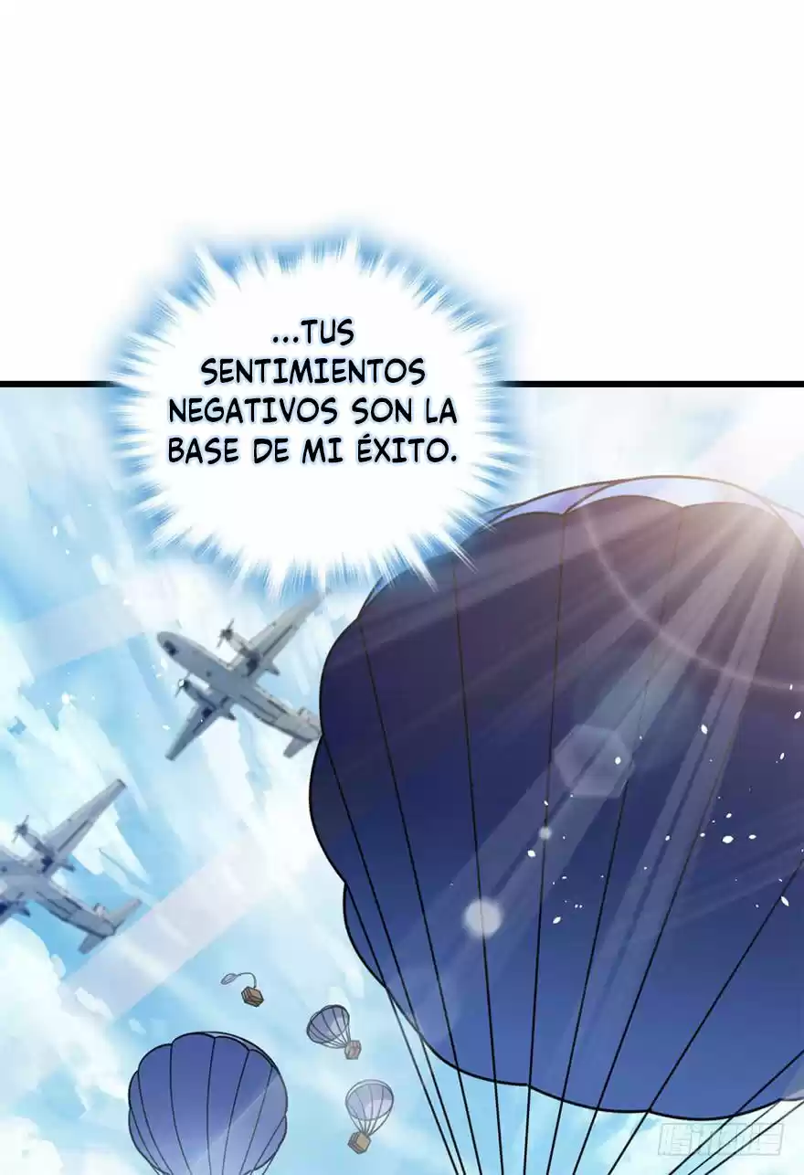 Spare Me, Great Lord! - Capítulo 13 - Página 27 - LectorTMOo