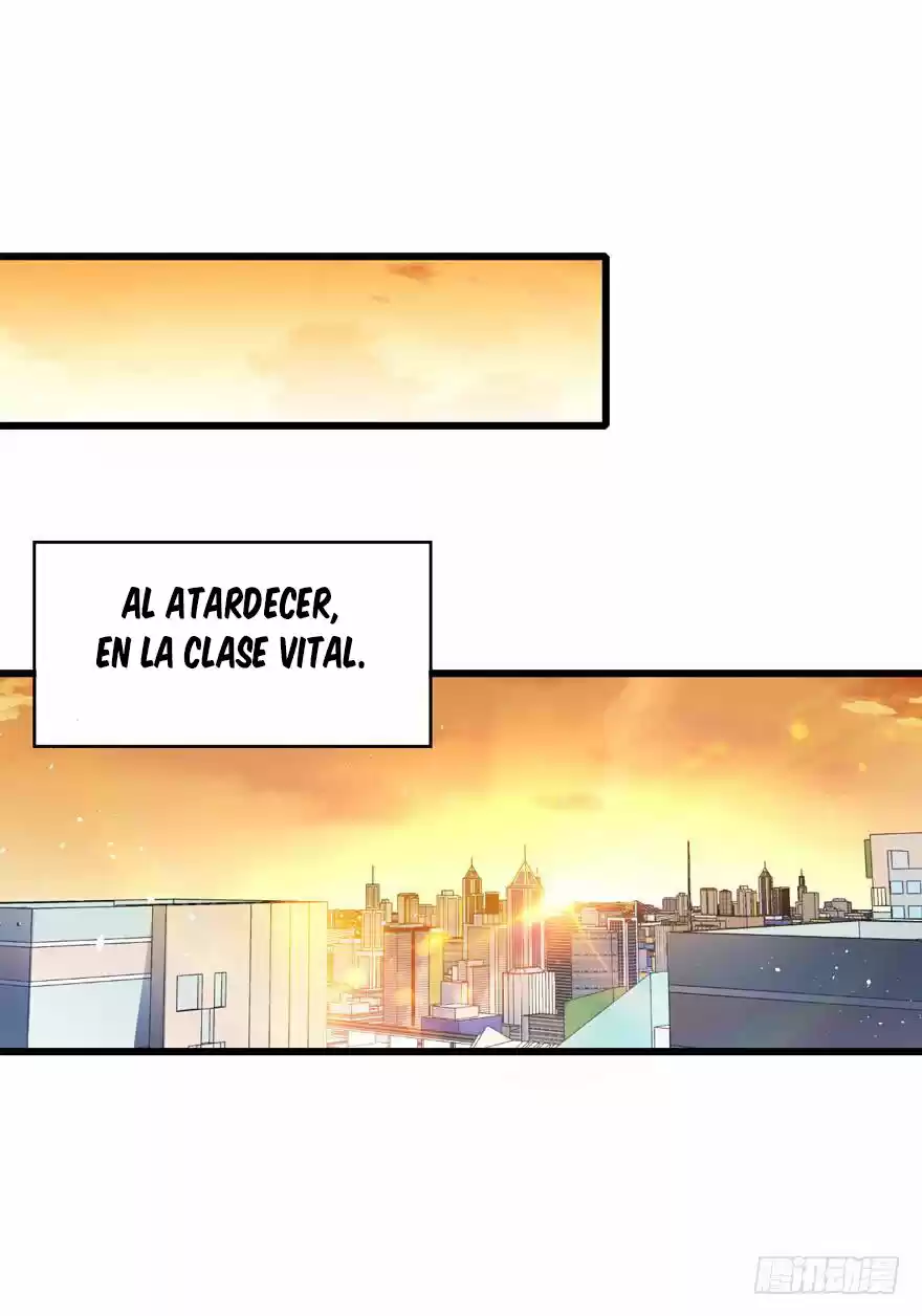 Spare Me, Great Lord! - Capítulo 13 - Página 29 - LectorTMOo