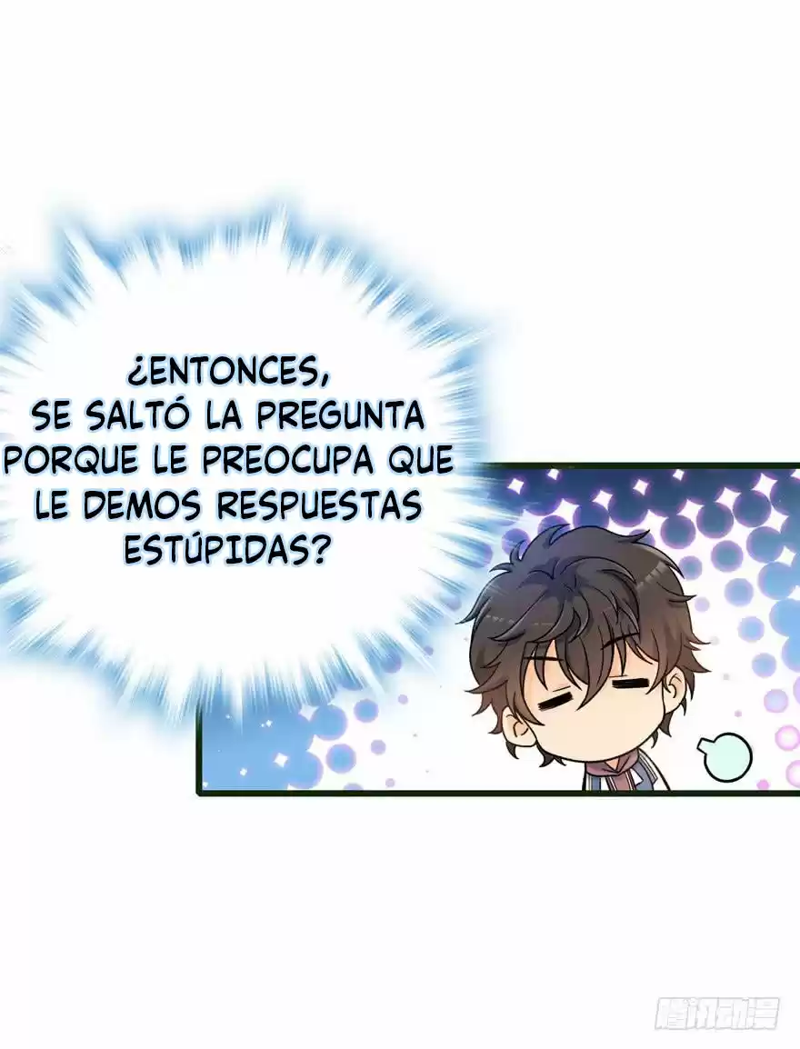Spare Me, Great Lord! - Capítulo 13 - Página 40 - LectorTMOo