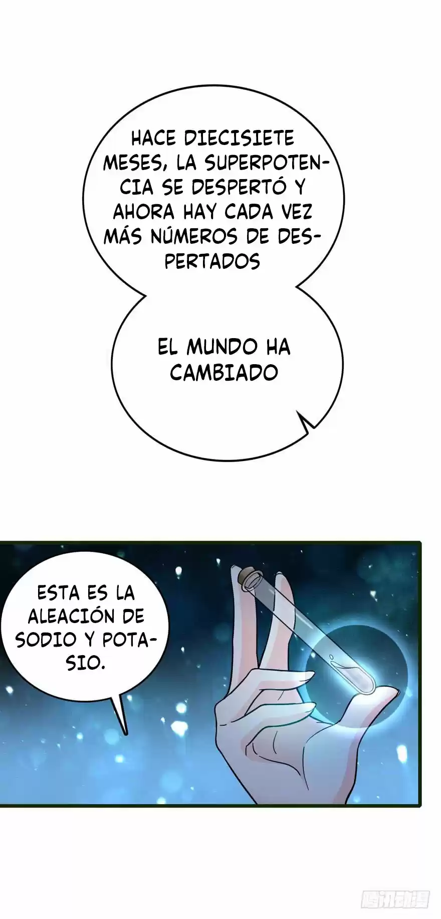 Spare Me, Great Lord! - Capítulo 13 - Página 41 - LectorTMOo