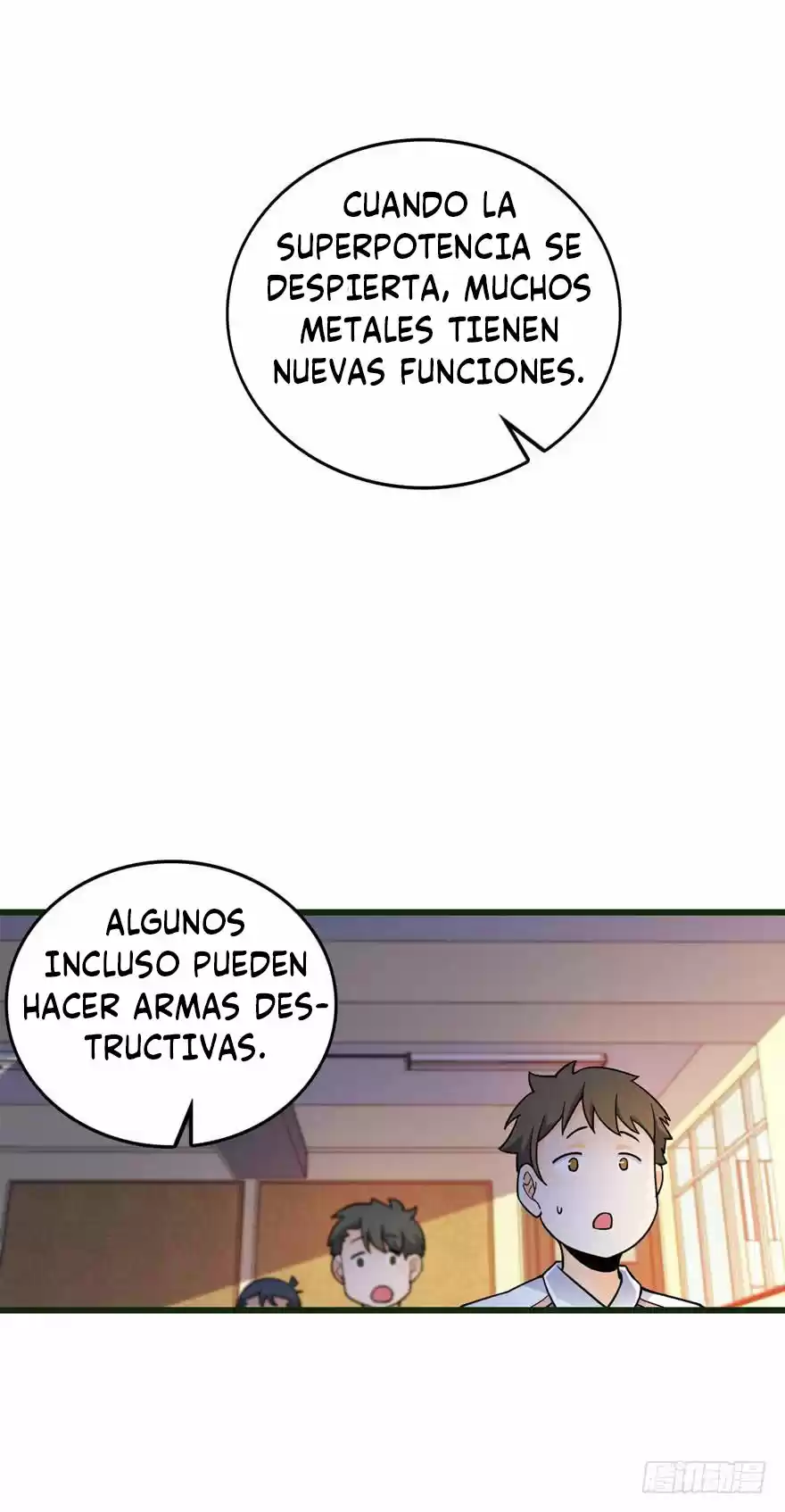 Spare Me, Great Lord! - Capítulo 13 - Página 42 - LectorTMOo