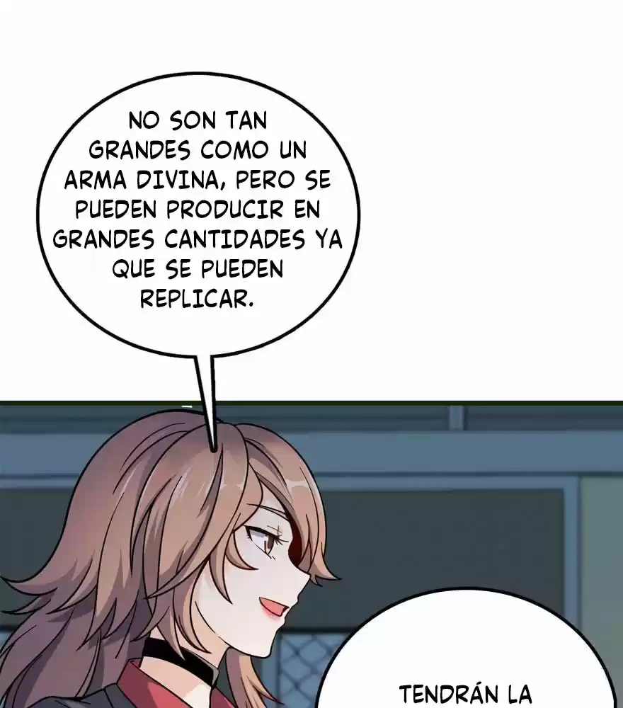 Spare Me, Great Lord! - Capítulo 13 - Página 46 - LectorTMOo