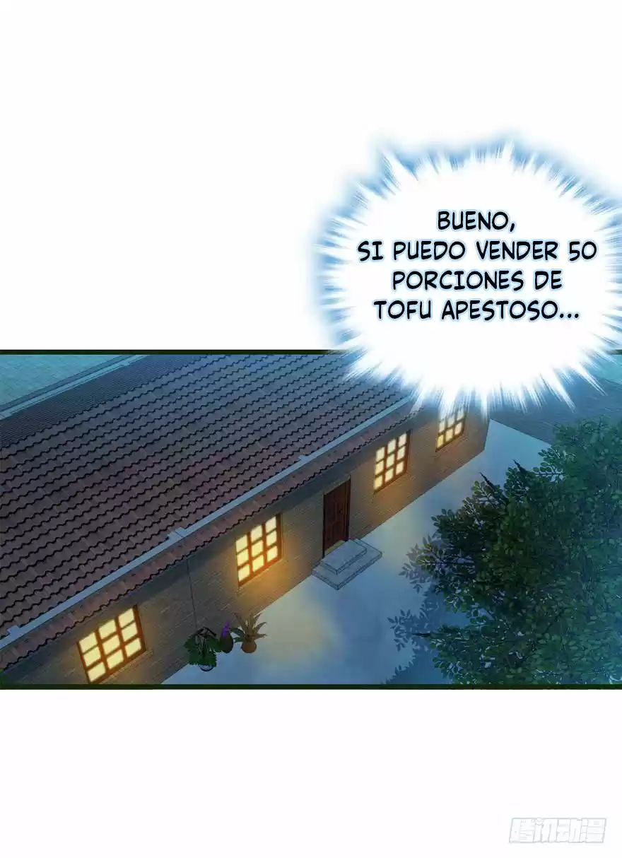 Spare Me, Great Lord! - Capítulo 13 - Página 51 - LectorTMOo