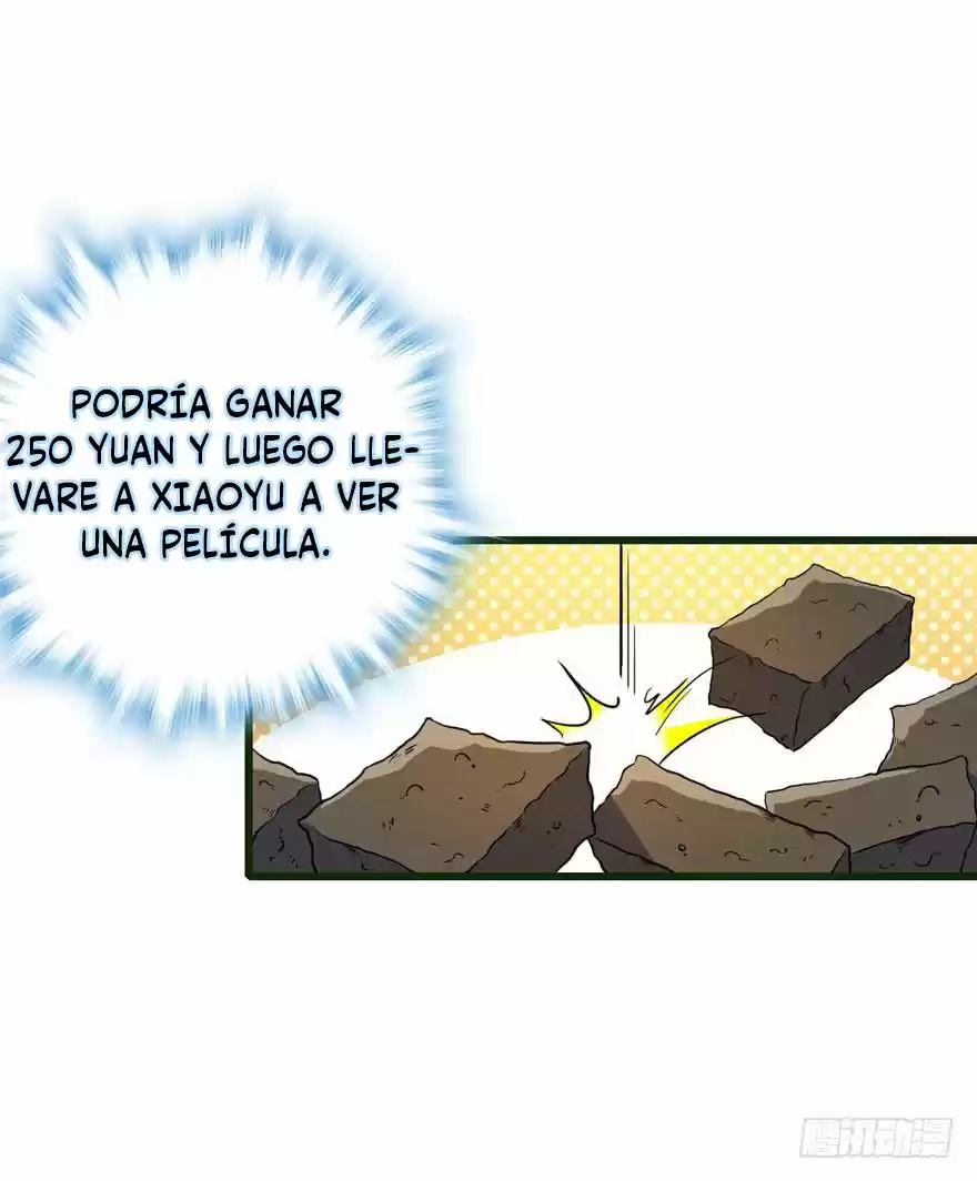 Spare Me, Great Lord! - Capítulo 13 - Página 52 - LectorTMOo