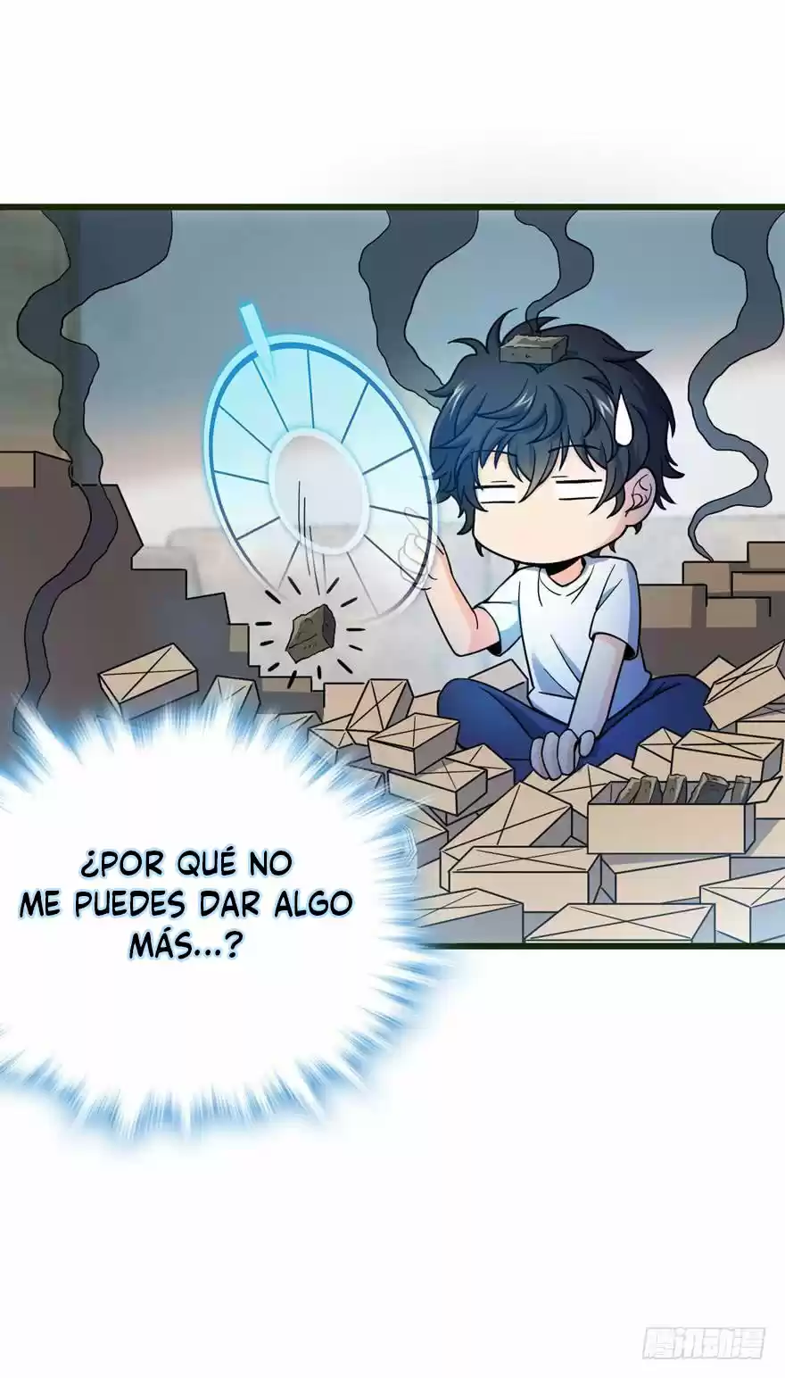 Spare Me, Great Lord! - Capítulo 13 - Página 54 - LectorTMOo