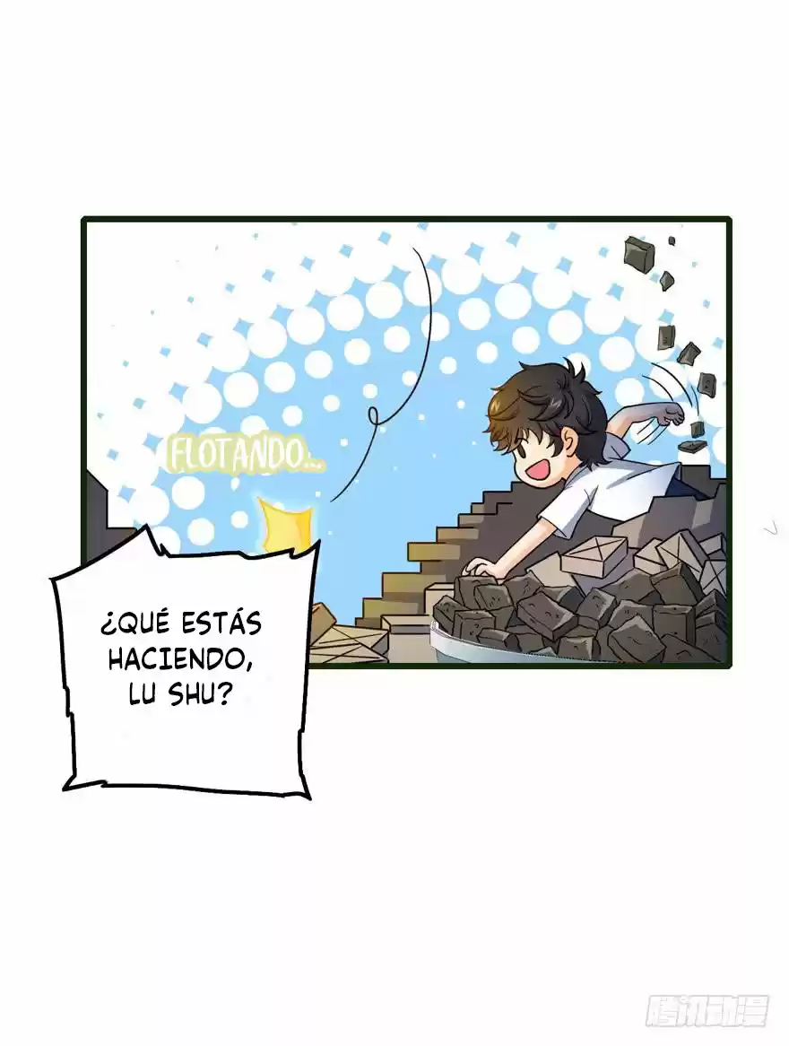 Spare Me, Great Lord! - Capítulo 13 - Página 58 - LectorTMOo