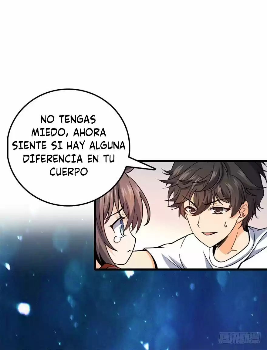 Spare Me, Great Lord! - Capítulo 13 - Página 68 - LectorTMOo