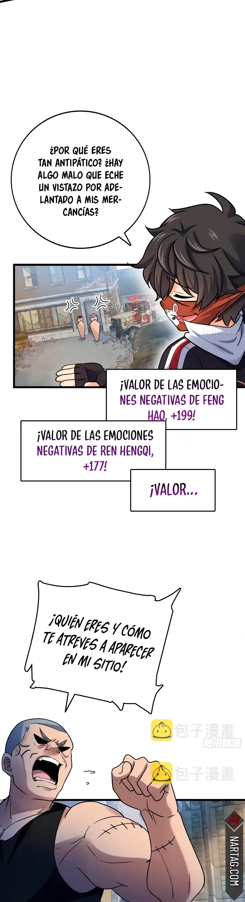 Spare Me, Great Lord! - Capítulo 130 - Página 13 - LectorTMOo