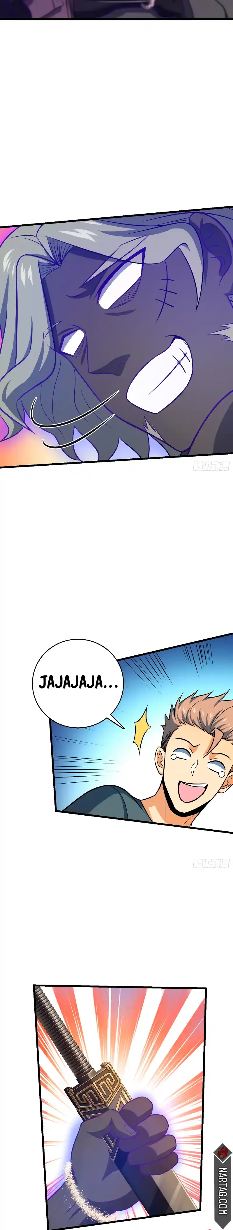 Spare Me, Great Lord! - Capítulo 134 - Página 9 - LectorTMOo