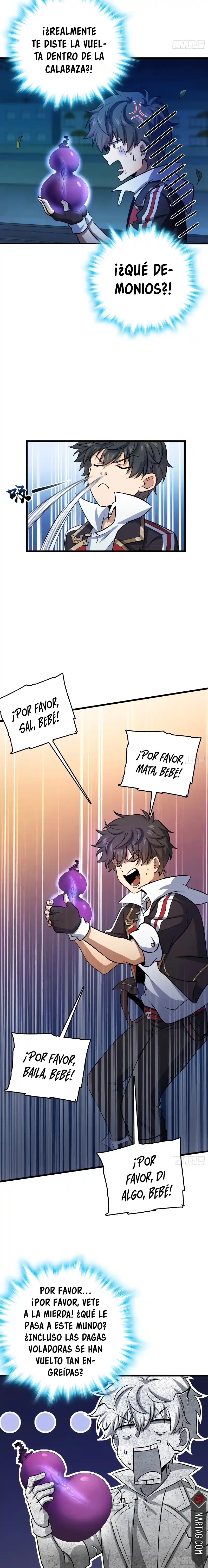 Spare Me, Great Lord! - Capítulo 136 - Página 12 - LectorTMOo