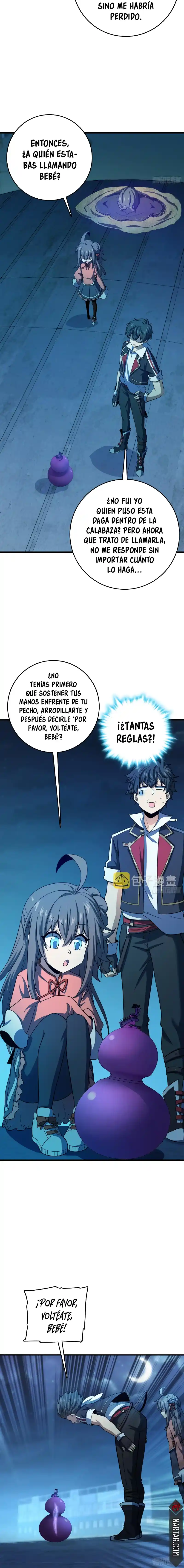 Spare Me, Great Lord! - Capítulo 136 - Página 16 - LectorTMOo