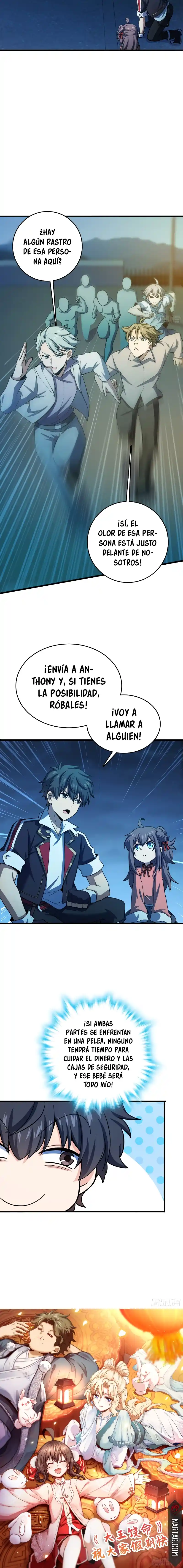 Spare Me, Great Lord! - Capítulo 136 - Página 20 - LectorTMOo