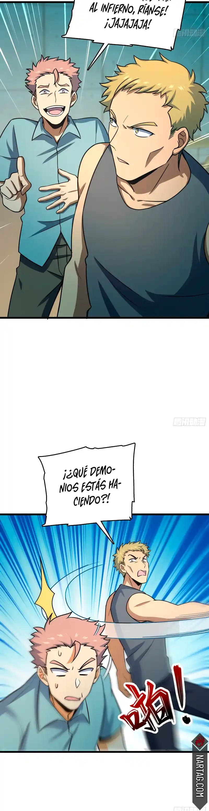 Spare Me, Great Lord! - Capítulo 137 - Página 14 - LectorTMOo