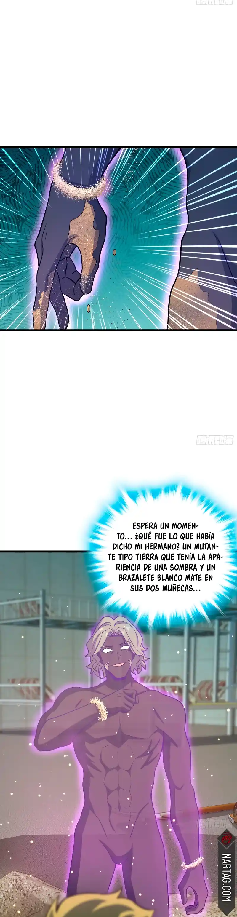 Spare Me, Great Lord! - Capítulo 137 - Página 15 - LectorTMOo