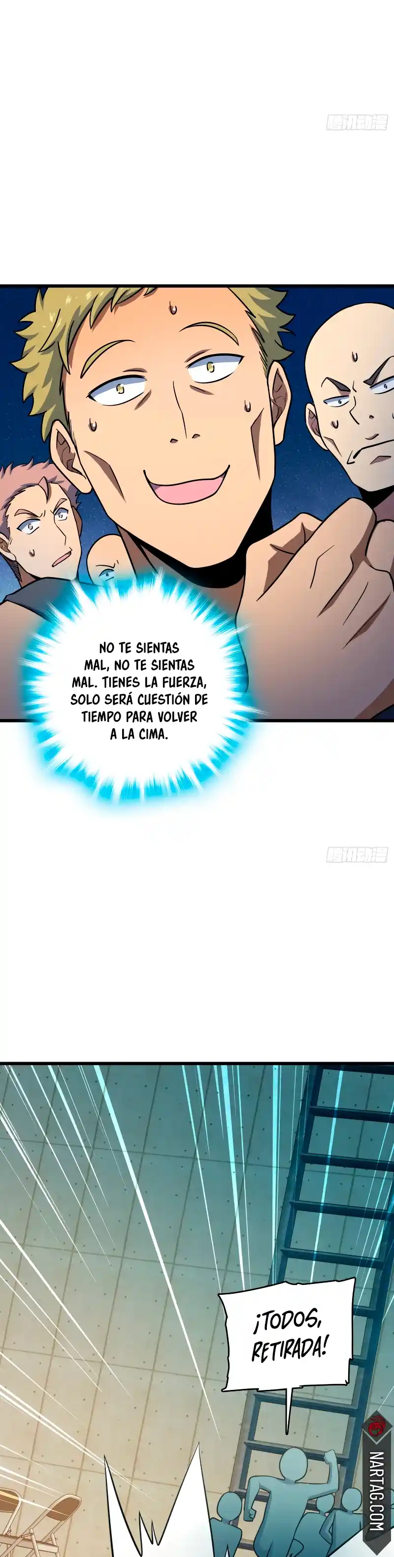 Spare Me, Great Lord! - Capítulo 137 - Página 21 - LectorTMOo