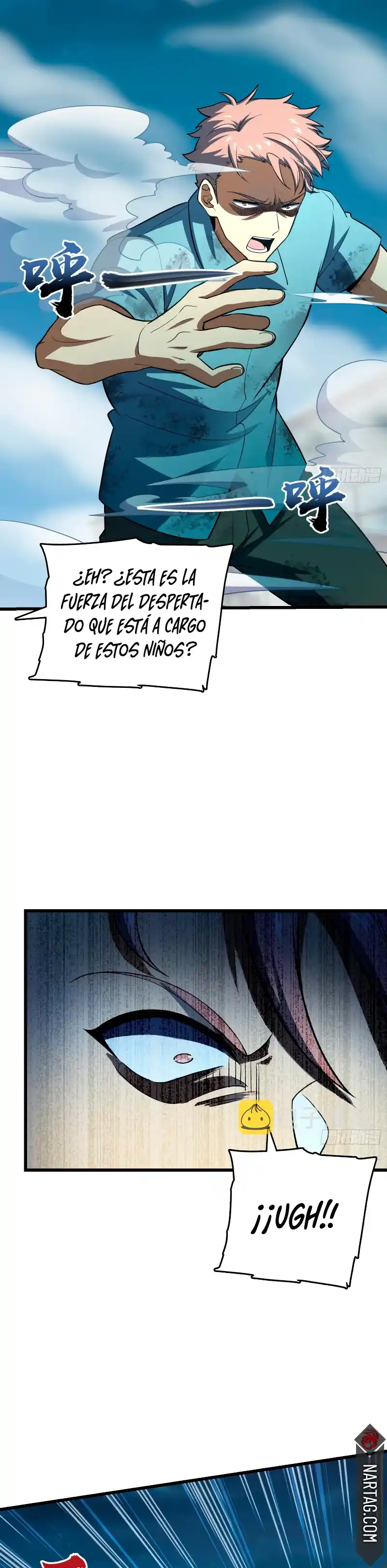 Spare Me, Great Lord! - Capítulo 138 - Página 8 - LectorTMOo