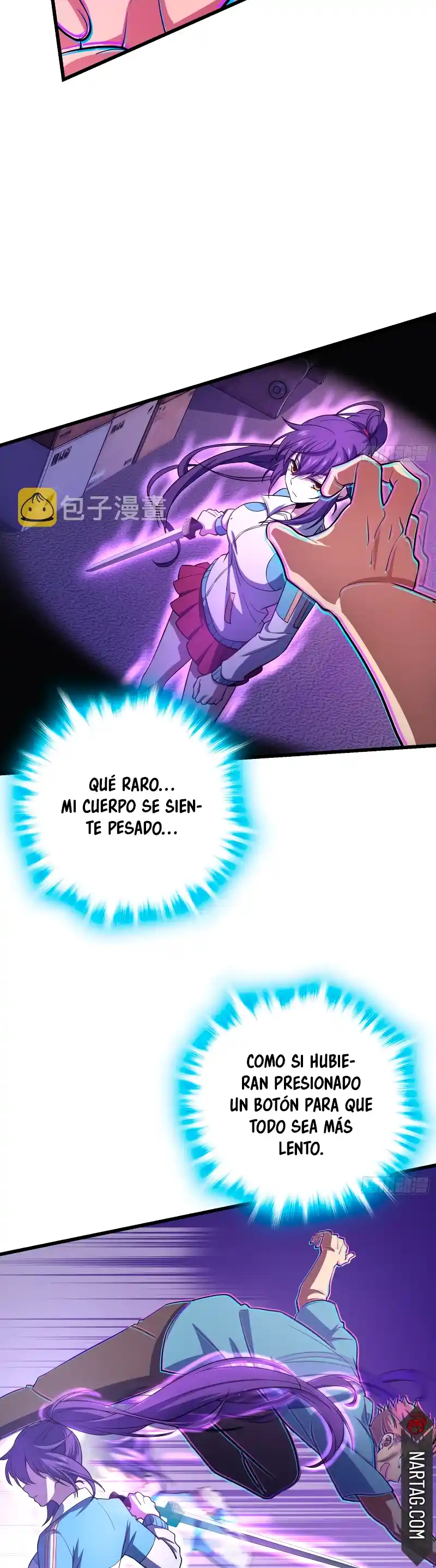 Spare Me, Great Lord! - Capítulo 138 - Página 13 - LectorTMOo
