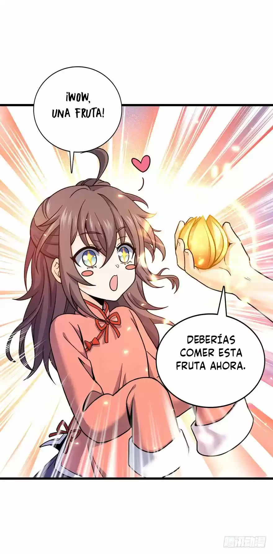 Spare Me, Great Lord! - Capítulo 14 - Página 2 - LectorTMOo