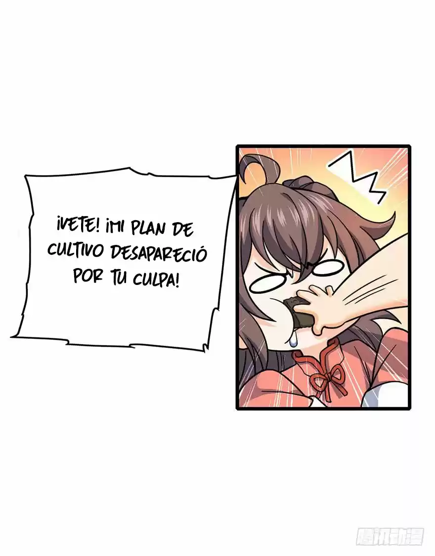 Spare Me, Great Lord! - Capítulo 14 - Página 13 - LectorTMOo
