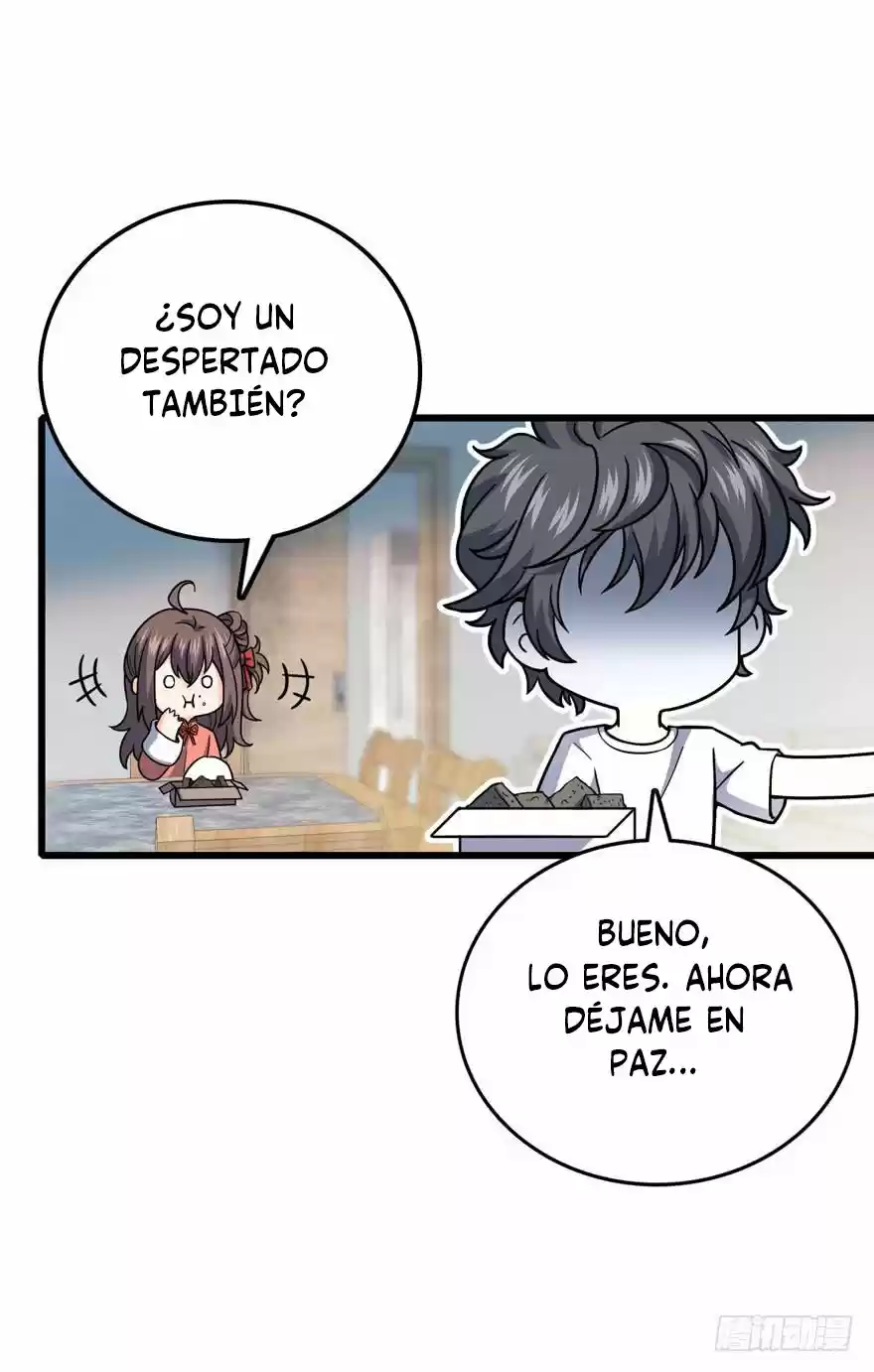 Spare Me, Great Lord! - Capítulo 14 - Página 16 - LectorTMOo