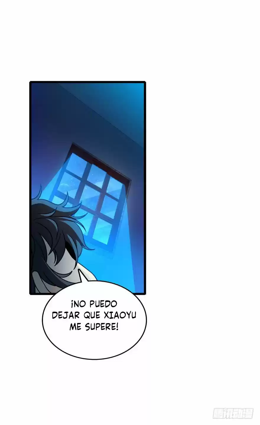 Spare Me, Great Lord! - Capítulo 14 - Página 19 - LectorTMOo