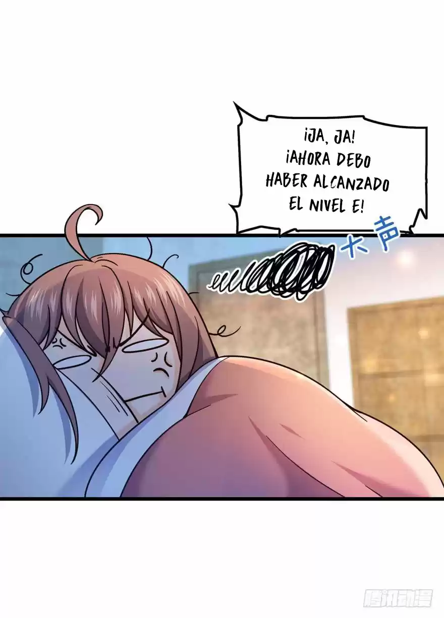 Spare Me, Great Lord! - Capítulo 14 - Página 38 - LectorTMOo
