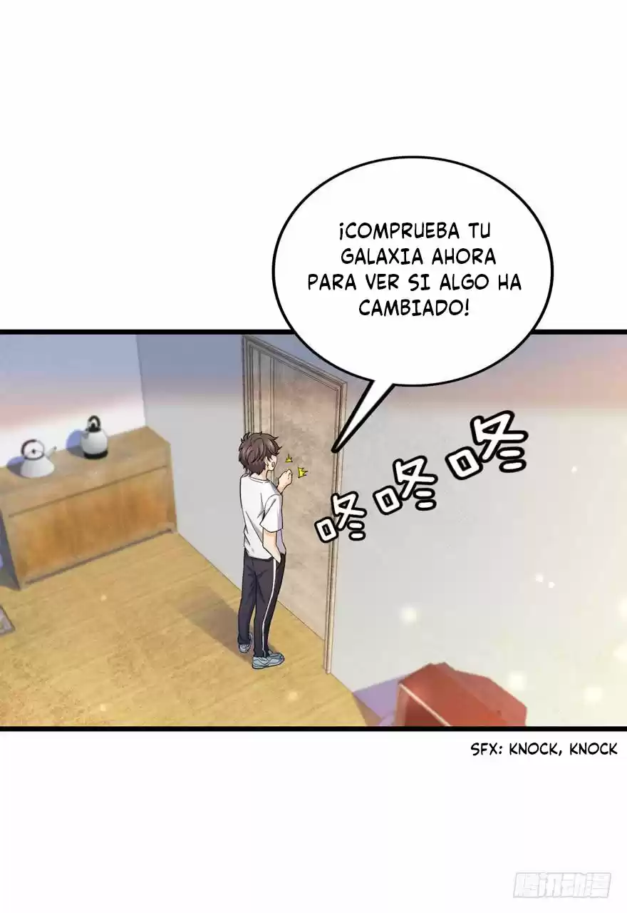 Spare Me, Great Lord! - Capítulo 14 - Página 40 - LectorTMOo
