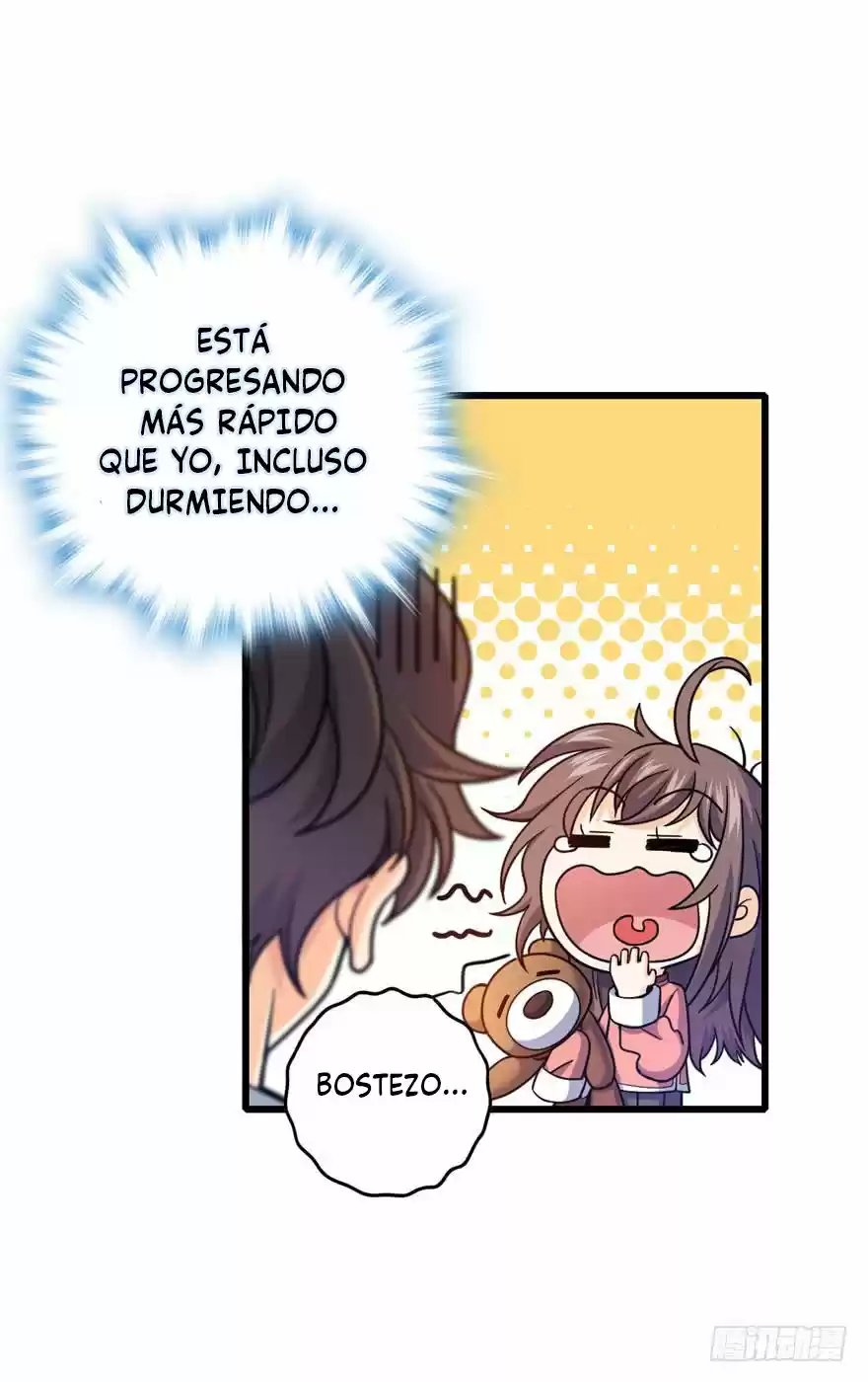 Spare Me, Great Lord! - Capítulo 14 - Página 46 - LectorTMOo