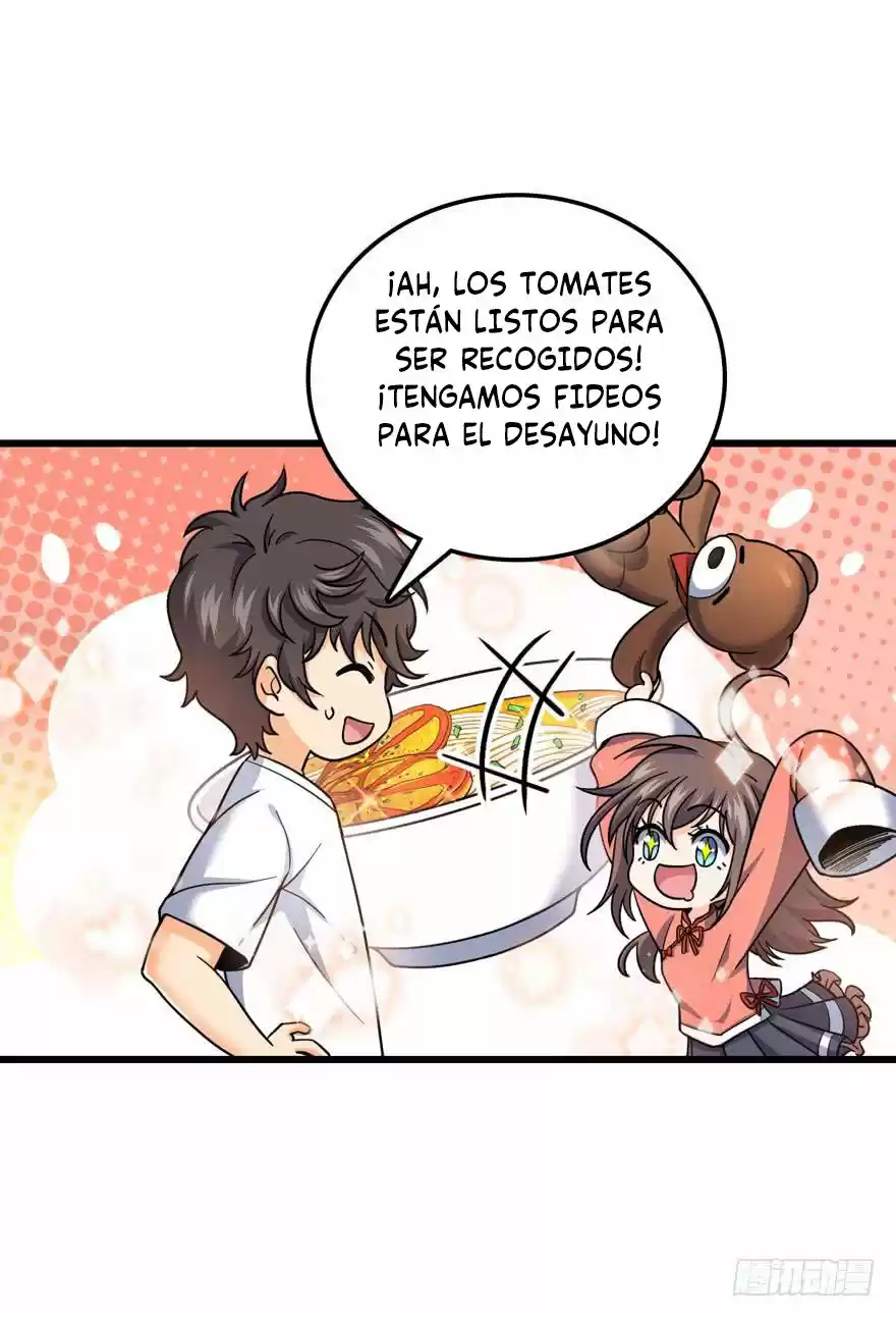 Spare Me, Great Lord! - Capítulo 14 - Página 47 - LectorTMOo